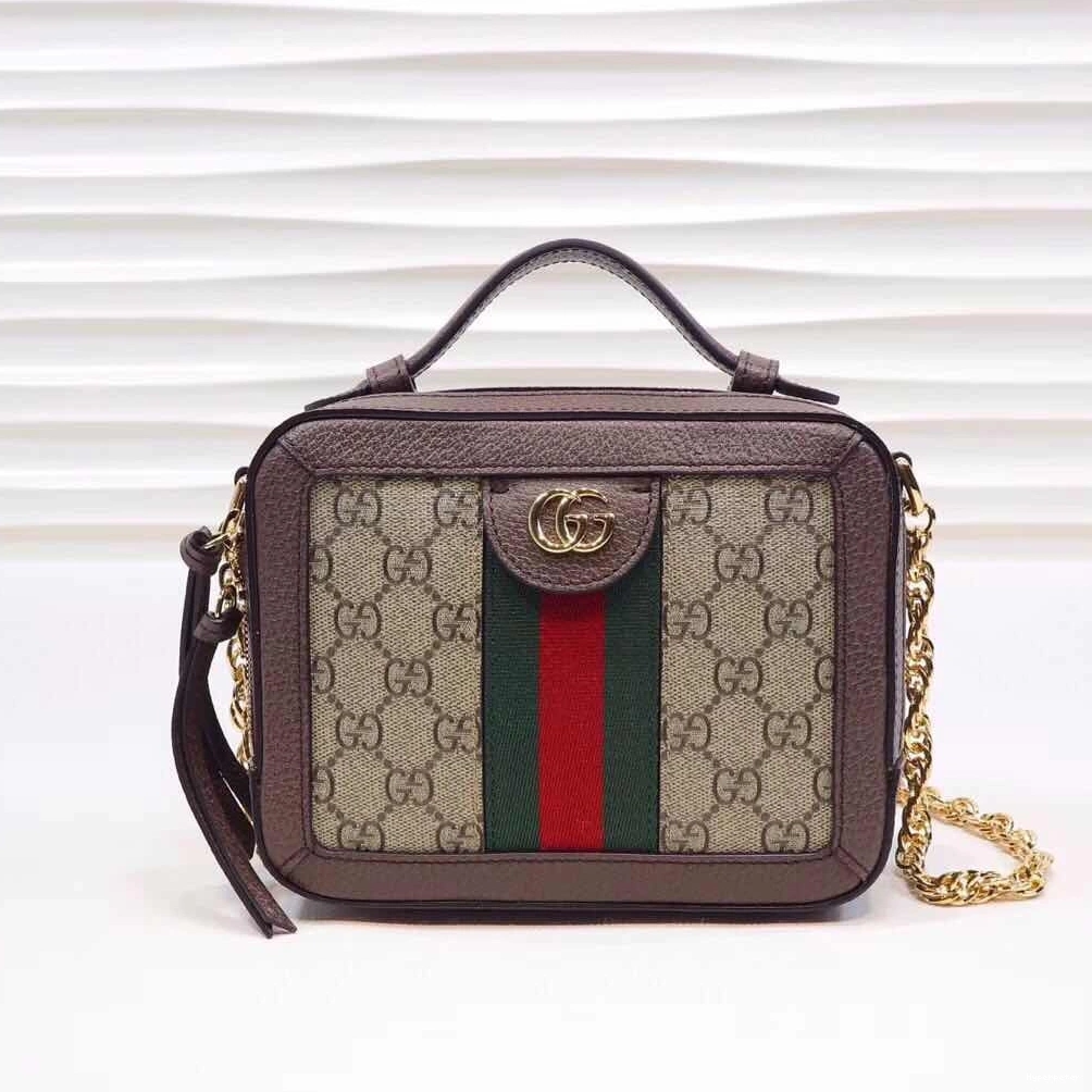 Hyperpeter Bag Ophidia Gucci Shoulder 0825